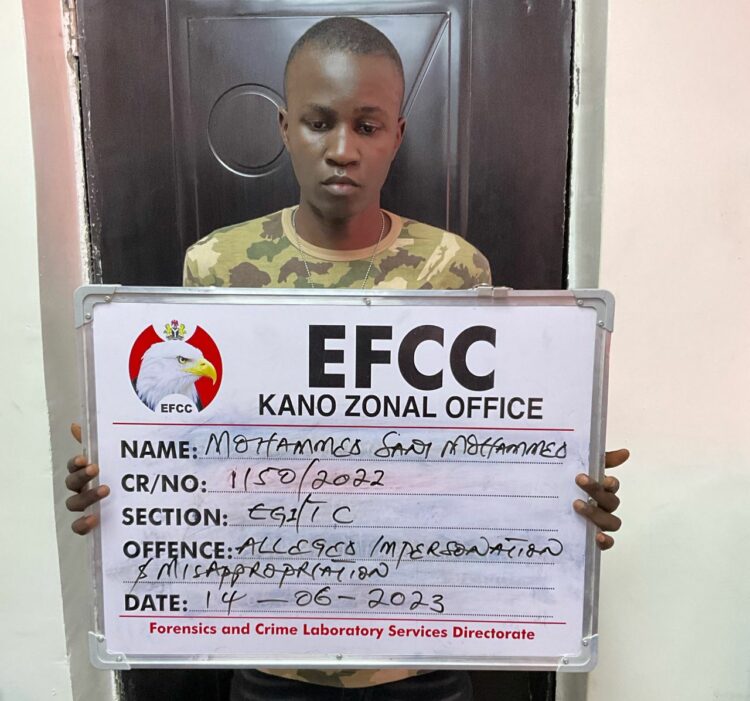 EFCC