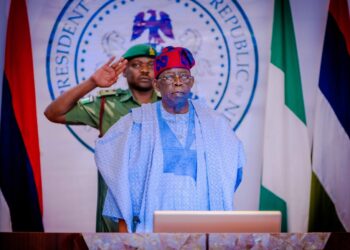 Tinubu Ya Kaddamar Da Majalisar Tattalin Arzikin Kasa, Ya Ce, Gwamnoni Ba Su Da Mafakar Bada Uzurin Gazawa