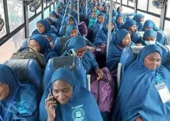 Hajjin 2023: Maniyyata 156 Ba Za Su Samu Tashi Daga Jihar Kano Ba