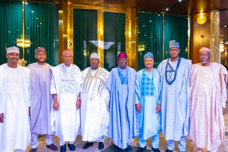 Arewa