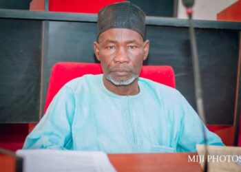 Wakili Ya Rasu Kwana 3 Da Karewar Wa’adinsa A Matsayin Dan Majalisar Dokokin Jihar Bauchi