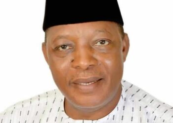 Zababben Dan Majalisar Jiha Mai Wakiltar Chikun Ta Jihar Kaduna Ya Rasu