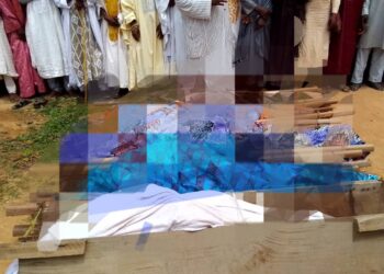 Mahara Sun Kashe Wani Hardo Da Yaransa Hudu A Zariya