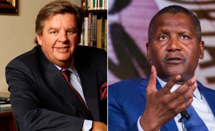 Johann Rupert
