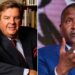 Johann Rupert Ya Doke Dangote A Matsayin Mutumin Da Ya Fi Kowa Kudi A Afirka