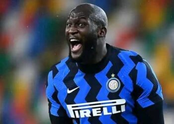 Ba Zan Je Saudiyya Ba Ina Nan Daram A Turai — Lukaku