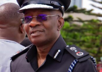 Abun Da Za Ku So Sani Game Da Sabon Mai Rikon Shugaban ‘Yansanda Egbetokun