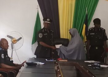 An Bai Wa Iyalin ‘Yansandan Da Suka Mutu A Bakin Aiki Cakin 23m A Zamfara
