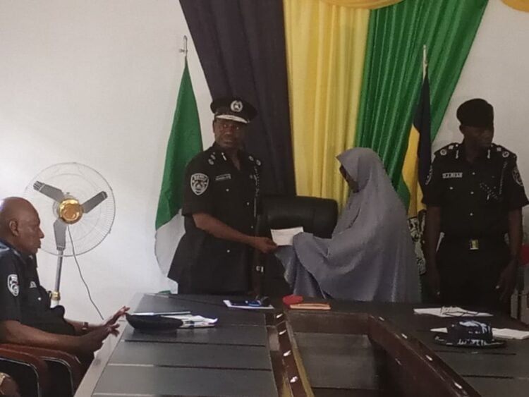 Zamfara