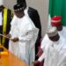 Abubakar Y. Sulaiman Ya Sake Zama Kakakin Majalisar Dokokin Bauchi