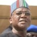 Abba EFCC Ta Tsare Tsohon Gwamnan Benuwe, Ortom