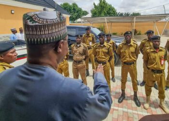 Ranar Yaki Da Miyagun Kwayoyi: NDLEA Ta Gurfanar Da Mutum 501 A Adamawa