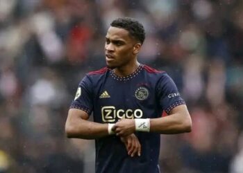 Arsenal Ta Taya Timber Yuro Miliyan 30