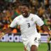 Kano Asamoah Gyan Ya Yi Ritaya Daga Kwallon Kafa