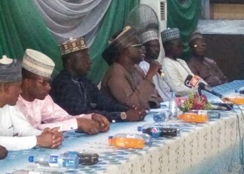 Abba Gamayyar Masu Ruwa Da Tsaki A Harkar Ilimi Sun Goyi Bayan Gwamnatin Kano Na Kwato Filayen Makarantu