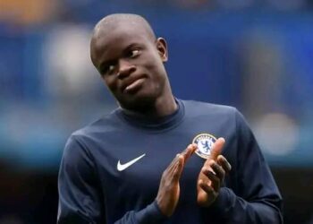 Kante Ya Yarda Ya Koma Saudiya Da Taka Leda
