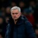 An Dakatar Da Mourinho Wasanni 4 Kan Fada Da Alkalin Wasa