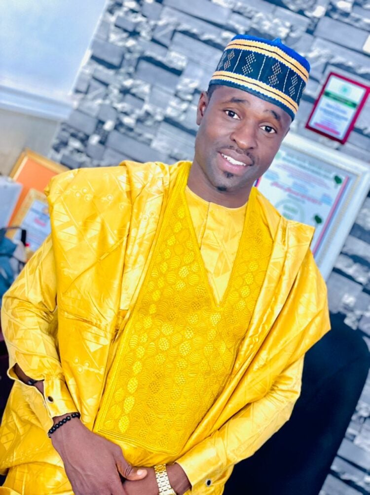 Ibrahim Bala Ibrahim Bala