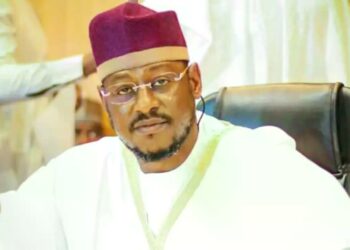 Ba Zamu Lamunci Salwantar Rayuka Da Dukiyoyi A Katsina Ba -Gwamna Radda