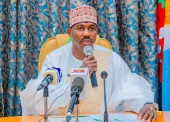 Gwamnan Jihar Sokoto Ya Amince Da A Biya Ma’aikata Albashin Watan Yuni