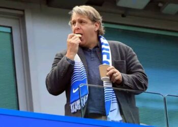 Mahunkuntan Chelsea Sun Shirya Sayen Kungiyar Strasbourg Ta Faransa