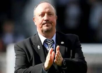 Tsohon Kocin Chelsea Ya Koma Celta Vigo