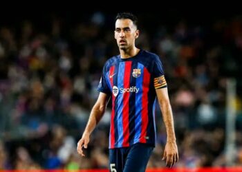 Bousquets Ya Koma Inter Miami Bayan Barin Barcelona