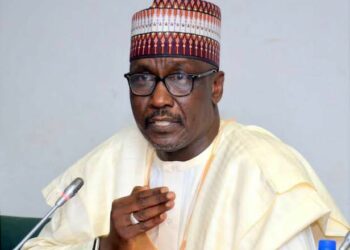 Kungiya Ta Bukaci Tinubu Ya Yi Watsi Da Kashin Kajin Da Ake Shirin Lika Wa Shugaban NNPC