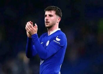 Chelsea Ta Ki Yarda Da Tayin Yuro Miliyan 55 Da Man U Ta Yi A Kan Mount