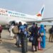 Nijeriya ‘Yan Nijeriya 125 Da Suka Makale A Sudan Za Su Iso Abuja Yau Asabar