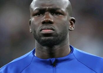 Koulibaly Ya Koma Kungiyar Al Hilal Ta Kasar Saudiyya