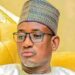 Sallar layya Yanzu-yanzu: Hon. Buba Mashio Ya Zama Sabon Kakakin Majalisar Dokokin Jihar Yobe