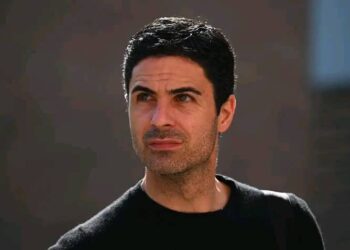 Muna Bukatar Kara Karfi Kafin Mu Iya Lashe Firimiya A Badi – Arteta