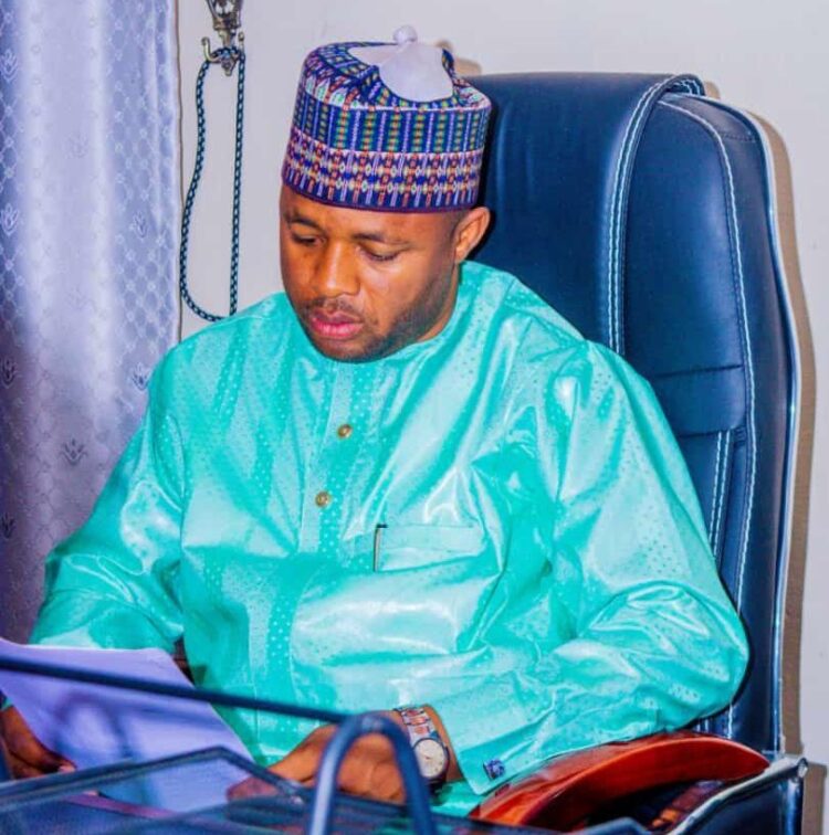 Matawalle