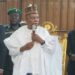 Shugaban kasar Sin Bikin Babbar Sallah: Tinubu Zai Sake Inganta Ababen More Rayuwa – Shettima