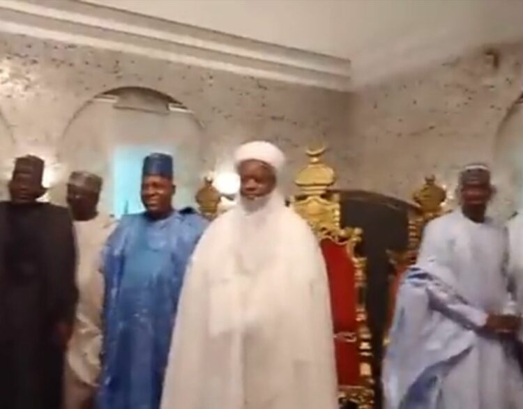Shettima