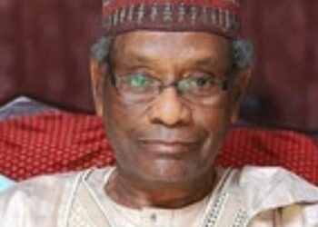Fitaccen Likitan Nan Dan Jihar Bauchi Farfesa Abdu Ya Rasu