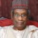 Fitaccen Likitan Nan Dan Jihar Bauchi Farfesa Abdu Ya Rasu