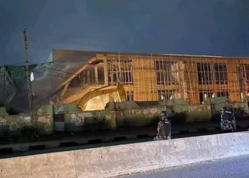 Rushe Daula: Kamfani Ya Garzaya Kotu, Kan Gwamnatin Kano Ta Biya Shi Diyyar ₦ 10bn