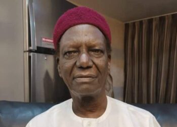 Gwamnan Kano Ya Nada Habu Fagge A Matsayin Shugaban Hukumar Fansho