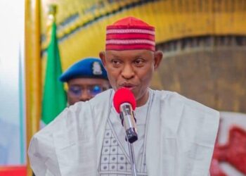 Yadda Matar Shugaban DSS Ta Yi Barazanar Hana Ni Zama Gwamnan Kano –Abba Gida-Gida