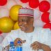 Sakon Sallah: Gwamnatinmu Za Ta Yi Wa Kowa Adalci -Mataimakin Gwamnan Kano