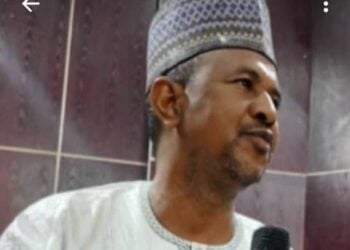 Mataimakin Shugaban Kungiyar Miyetti Allah Ya Bace