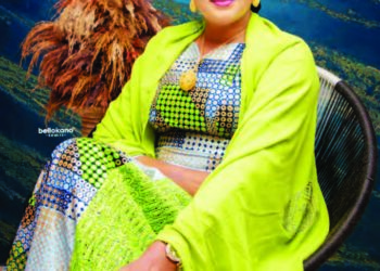 Mace Aba Ce Mai Daraja, Ba Sai Ta Ba Da Kanta Ba Za Ta Yi Suna A Fim – Jamila Saleh