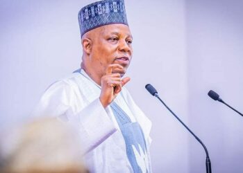 Shettima