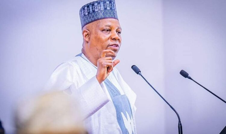 Shettima