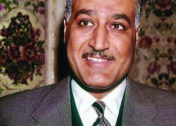 Jamal Abdul Nasser: Tsohon Shugaban Masar Da Ya Zama Sadaukin Afirka