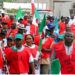 Ta'adda NLC Za Ta Yi Zama Kan Hana Wasu Ma’aikatan Kano Albashi