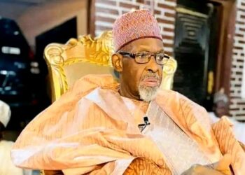 Yau Za A Yi Jana’izar Tsohon Wazirin Kano, Sheikh Nasir Muhammad Nasir