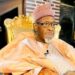Sin Yau Za A Yi Jana’izar Tsohon Wazirin Kano, Sheikh Nasir Muhammad Nasir